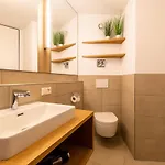 Ferienwohnpark Ein-zimmer-apartment 53 20 Appartement