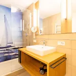 Ferienwohnpark Ein-zimmer-apartment 53 20