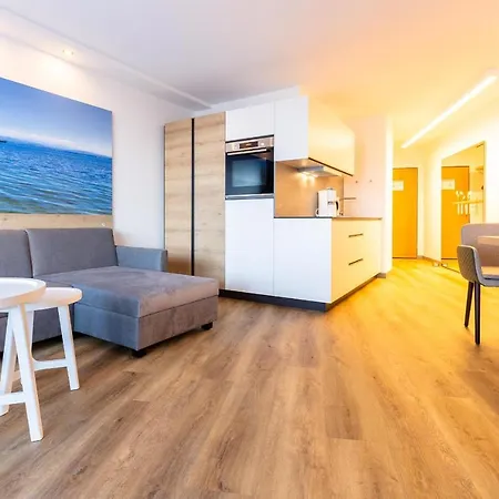 Ferienwohnpark Ein-zimmer-apartment 53 20 * インメンシュタート・アム・ボーデンゼー