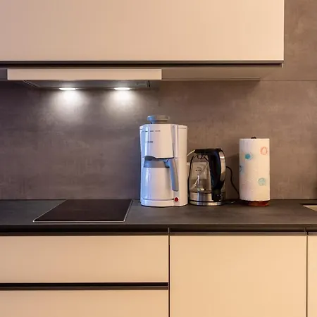 Ferienwohnpark Ein-zimmer-apartment 53 20 * אימנשטאדט אם בודנזה