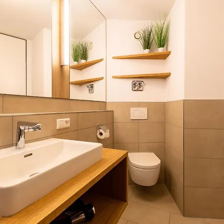 Ferienwohnpark Ein-zimmer-apartment 53 20 Apartment