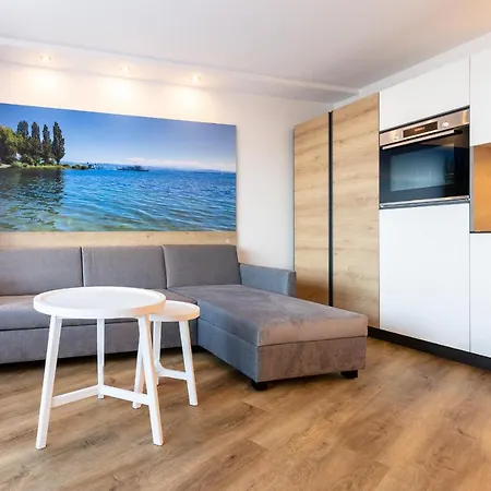 アパート Ferienwohnpark Ein-zimmer-apartment 53 20 *