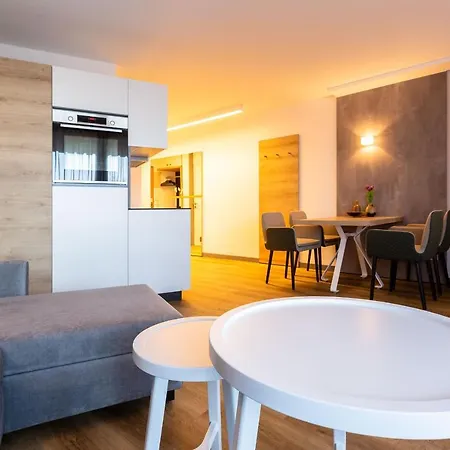 Ferienwohnpark Ein-zimmer-apartment 53 20