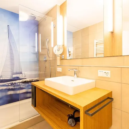Ferienwohnpark Ein-zimmer-apartment 53 20