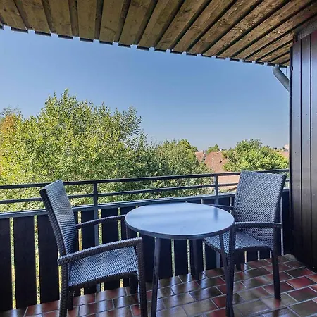 Apartment Ferienwohnpark Ein-zimmer-apartment 53 20